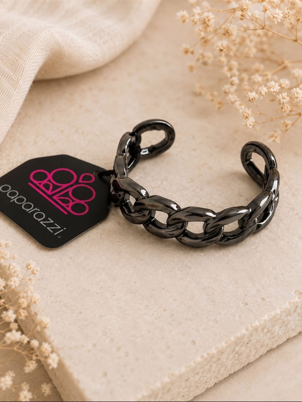 Bracelet (Cuff)